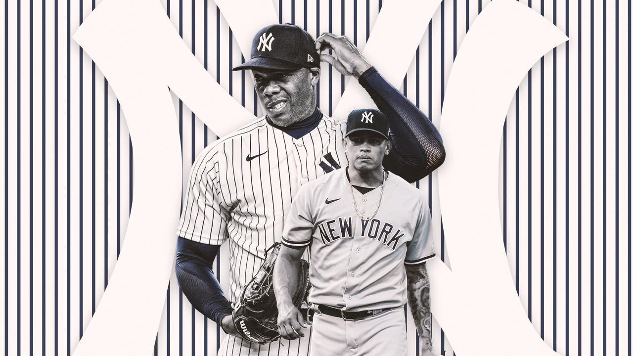 Breaking down Yankees' short- and long-term options for late relief